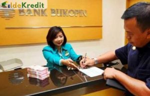 Pinjaman Bank Bukopin UntukPNS Terlengkap