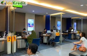 Kartu Kredit Mandiri Platinum