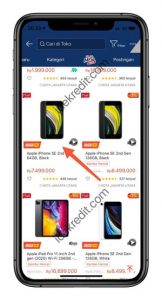 7 Cara Kredit IPhone Di IBox Tanpa Kartu Kredit Langsung Acc ...