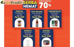 8 Cara Bayar Indomaret Pakai ShopeePay : Promo & Minimal Belanja