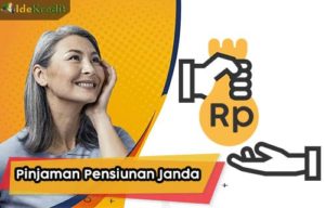 Pinjaman Pensiunan Janda