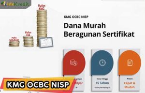 KMG OCBC NISP